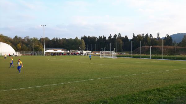 Sportplatz Tägerhard - Würenlos