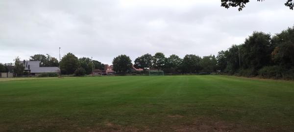 Sportanlage Am Waldbad B-Platz - Lehrte-Arpke