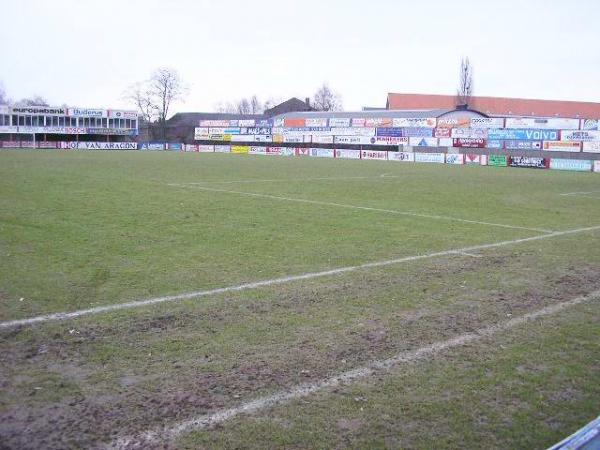 Lyra Stadion - Lier
