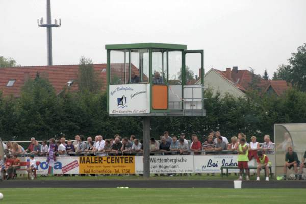 Salinensportpark - Bad Rothenfelde