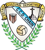 Wappen CCD Chaín 