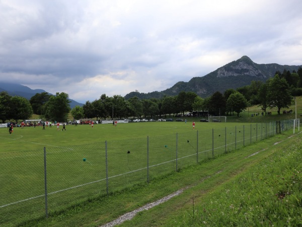 Campo Sportivo Antonio Iob - Illegio