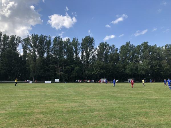 Josef-Riediger-Sportanlage - Thelkow