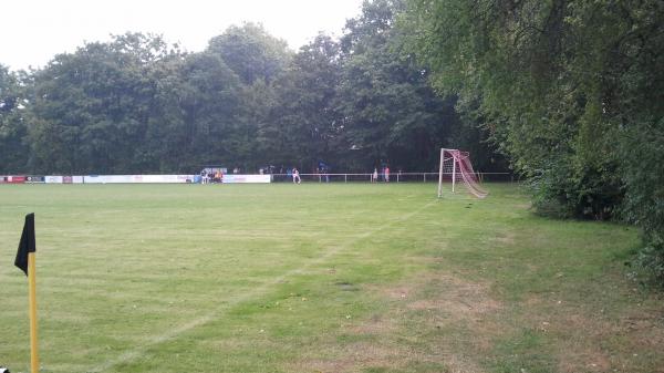 Bezirkssportanlage Stöcken C-Platz - Hannover-Ledeburg