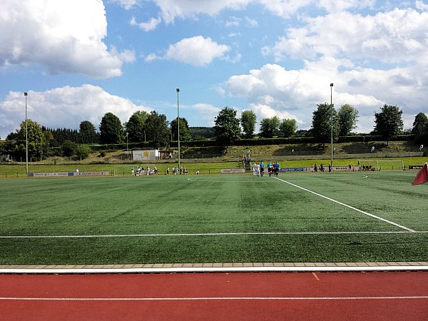 Volksbank Parkstadion im Sportcentrum - Lindlar