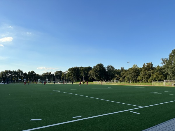 Sportanlage Buchenweg - Oberhausen/Rheinland-Sterkrade