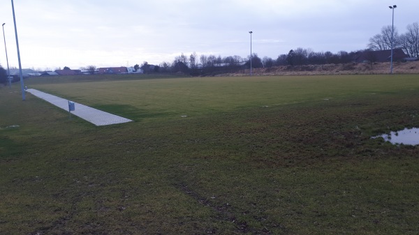 Sportanlage Otto-Nietsch-Weg C-Platz - Meldorf
