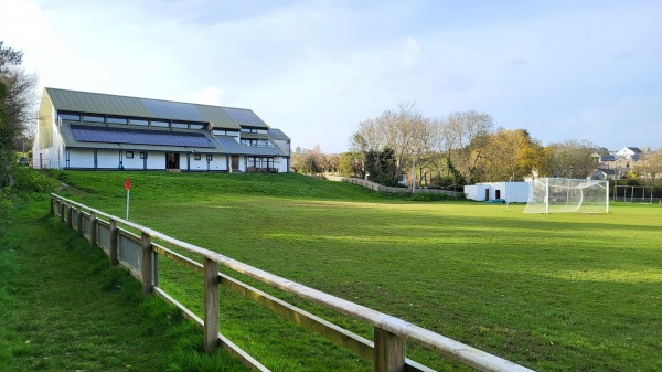 Ludgvan Community Centre - Penzance, Cornwall