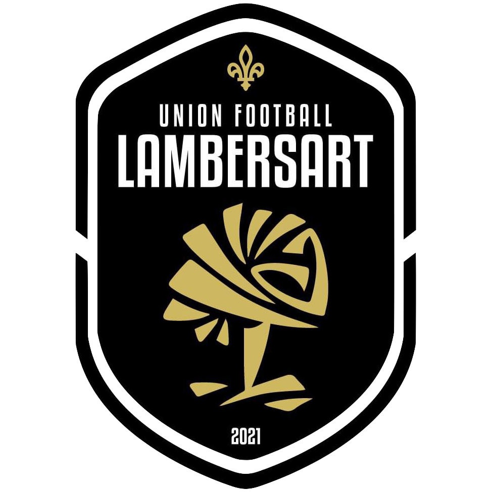 Wappen UF Lambersart diverse
