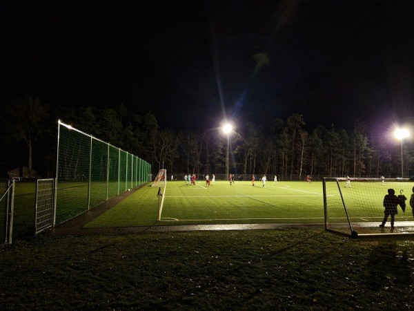 Waldsportanlage Platz 3 - Fürth/Mittelfranken-Stadeln