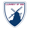 Wappen Lumby IF 88