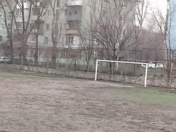 Stadion Orbita - Zaporizhzhia