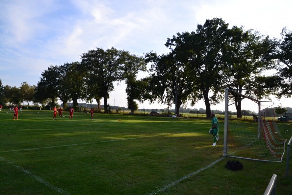 Sportplatz Abbensen - Edemissen-Abbensen