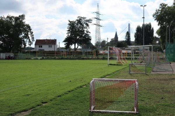 Sportanlage Fleher Straße - Düsseldorf-Flehe