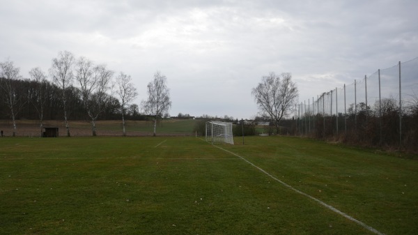 Sportplatz Schönborner Straße - Schwalmstadt-Niedergrenzebach