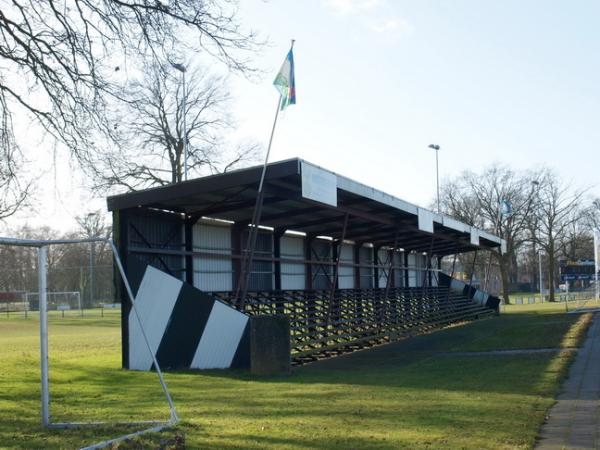 Sportpark Het Diekman-West - Enschede-Hogeland-Velve