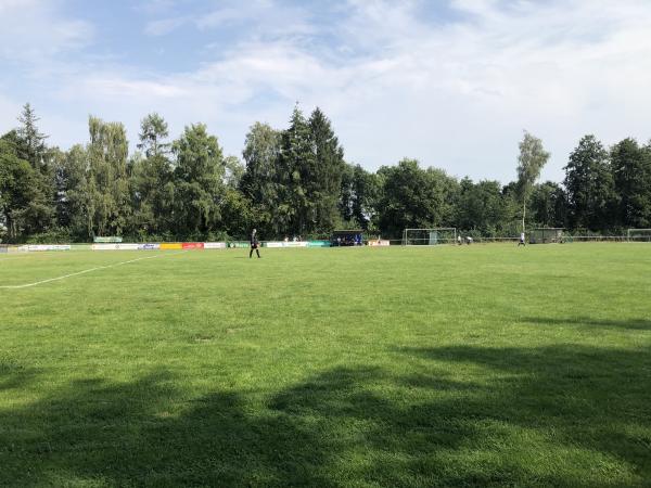 Sportanlage Kattenbusch - Kirchlengern-Klosterbauerschaft