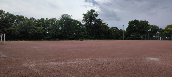 Stadion Mundenheimer Straße Nebenplatz - Ludwigshafen/Rhein