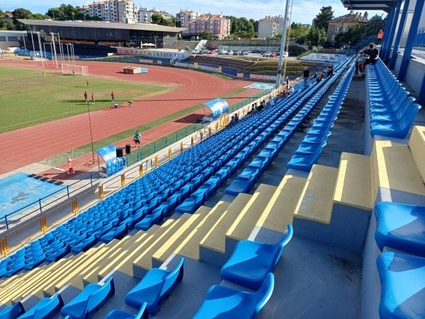 Stadion Veruda - Pula