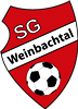 Wappen SG Weinbachtal Reserve (Ground B)  75183