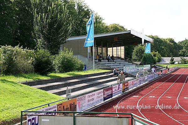 Renchtalstadion  - Oberkirch/Baden