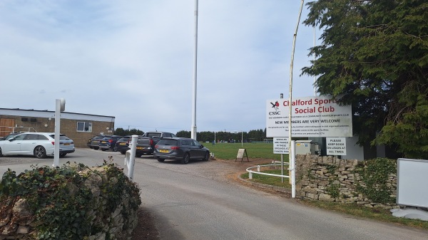 Chalford Sports & Social Club - Stroud, Gloucestershire