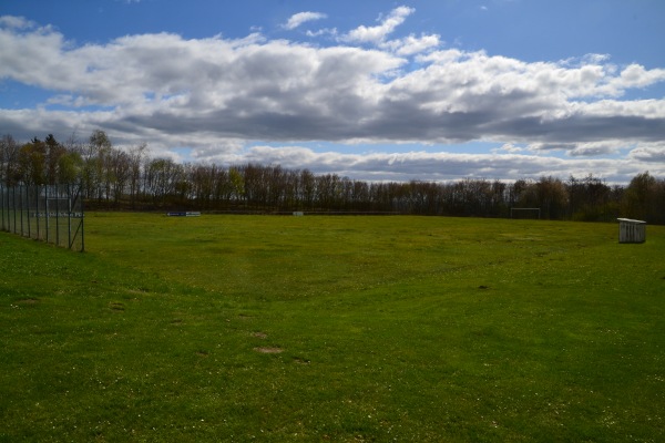 Sportanlage Twieflinger Straße - Schöningen-Hoiersdorf