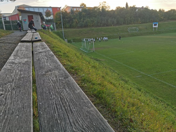 Sportplatz Thurmansbang - Thurmansbang