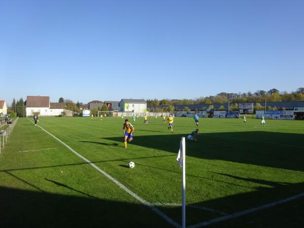 Laskaj Leitschienen-Montage GmbH Stadion - Neumarkt an der Ybbs