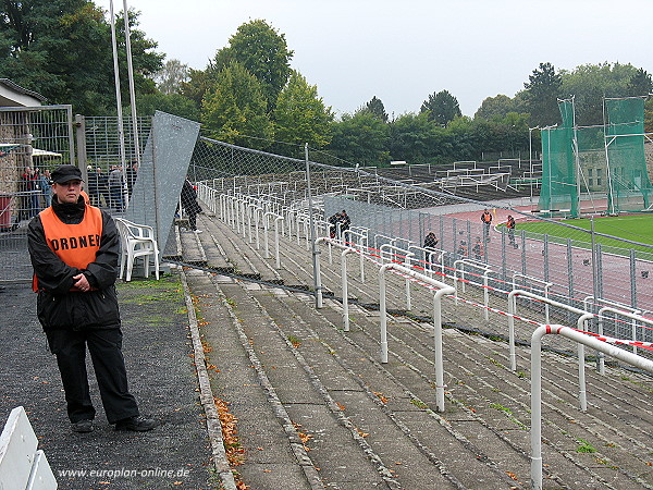 Stadion Rote Erde - Dortmund