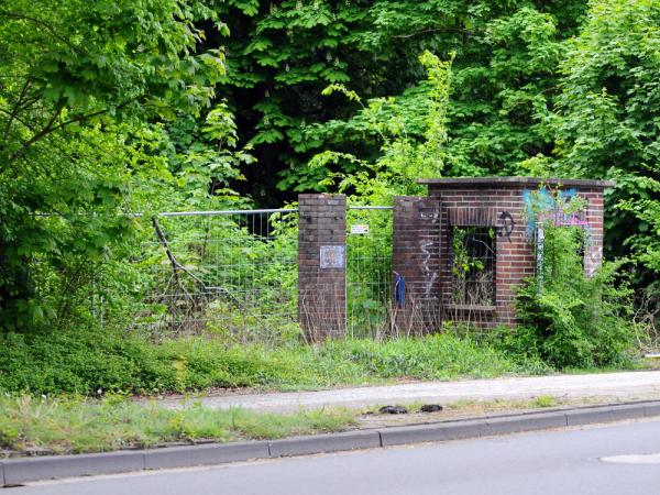 Viktoria-Kampfbahn - Oldenburg (Oldenburg)