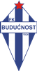 Wappen FK Budućnost Podgorica diverse  105632