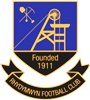 Wappen Rhydymwyn FC
