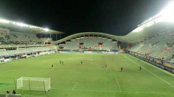 GGL Stadium - Montpellier