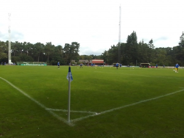 Sportanlage Grenzweg - Meppen-Bokeloh