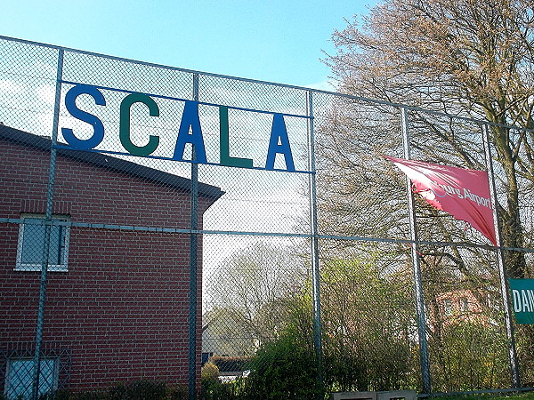 Sportanlage Siemershöh - Hamburg-Fuhlsbüttel