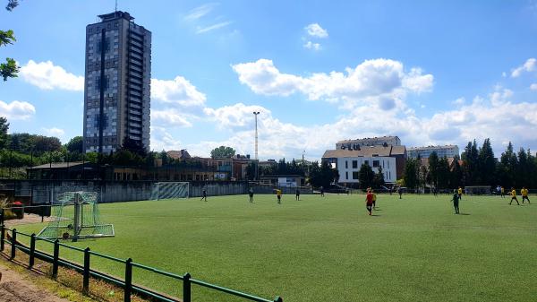 Plaine des Sports Seraing - Seraing