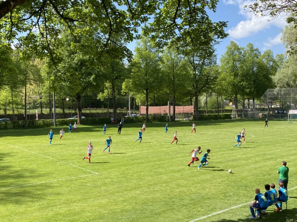 Sportplatz Lory - Bern