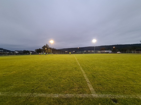 Bierschneider Sportpark Platz 2 - Beilngries