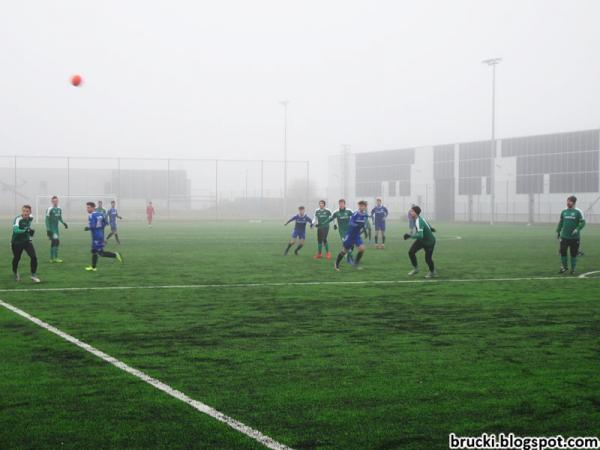 WNSC Nachwuchszentrum Platz 2 - Wiener Neustadt