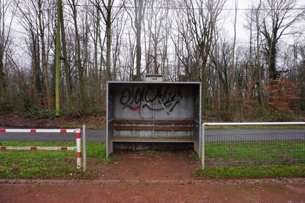 Sportplatz an der Mühle - Neukirchen-Vluyn-Rayen