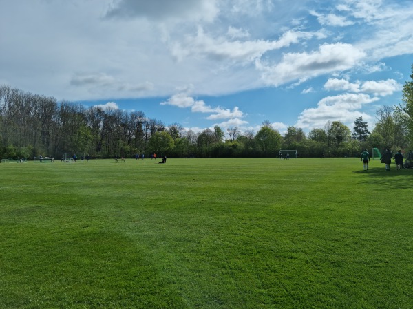Sportpark Nymphenburg Platz 5 - München-Neuhausen-Nymphenburg