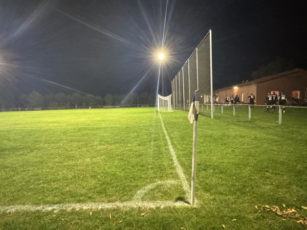 Sportplatz Oedelum - Schellerten-Oedelum