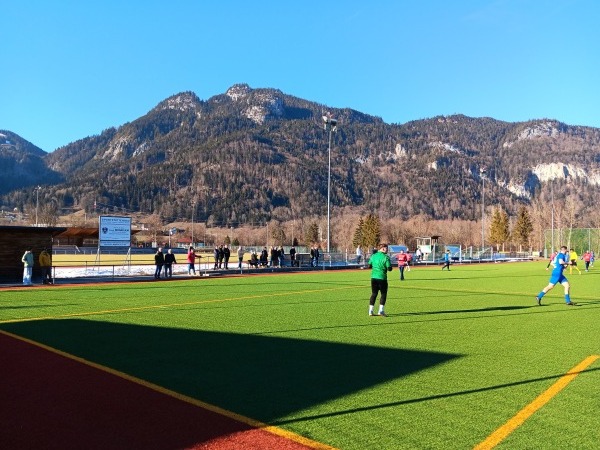 Sportzentrum Stainach Nebenplatz - Stainach