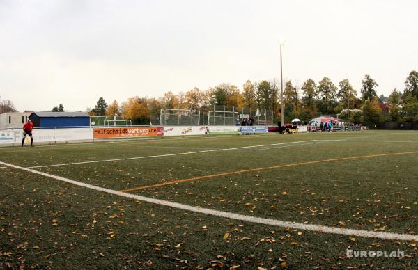 Sportanlage am Sport-Service-Center Platz 2 - Reutlingen-Ringelbach