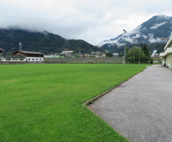 Stadion Jenbach Nebenplatz - Jenbach