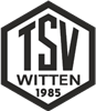 Wappen Türkischer SV Witten 1985 III
