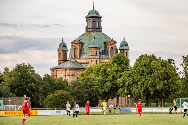 Sportanlage Allersberger Straße - Freystadt/Oberpfalz