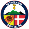 Wappen FC Sant Celoni