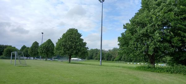 Sportanlage Westerallee C-Platz - Flensburg-Westliche Höhe